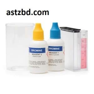 Hanna HI3830 Bromine Test Kit