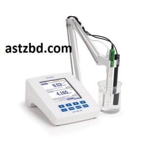 Hanna HI5522-02 pH Meter