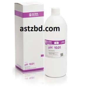 Hanna HI7010/1L PH 10.01 BUFFER SOLUTION 1L BOTTLE
