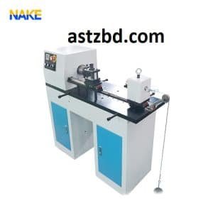 Torsion Testing Machine