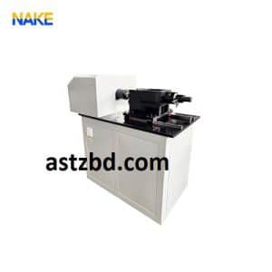Fully Automatic High Strength Bolt Torque Testing machine