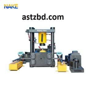 Concrete Testing Machine for Efficient Compressive Strength Evaluation Processes