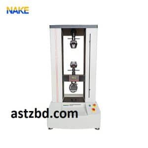 Factory Direct Computer Control User-Friendly Material Bending Testing Machine