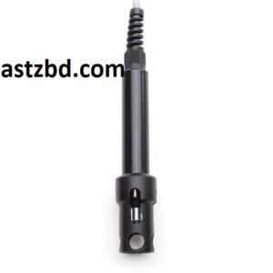 Hanna HI76410/10 Galvanic DO Probe with Internal Temperature Sensor