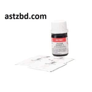 Hanna HI758 Marine Calcium Checker
