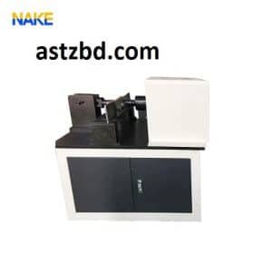 High Strengh Bolt Torque Testing Machine for Steel Structure Engineering Test