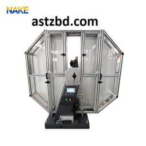 Jbw-150C/300C/450C Computer Controlled Pendulum Impact Testing Machine