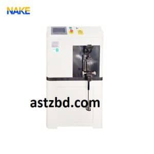 JWJ 13-2 Metal Wire Repeated Bending Testing Machine