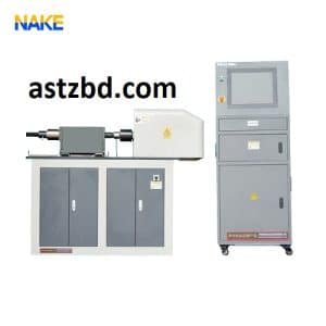 Computer Controlled High Strength Bolt Torque Axial Force Torsion Testing Machine
