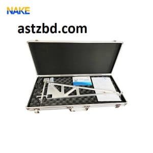 Wire Strand Tension Tensile Testing Deformation Testing Electronic Extensometer