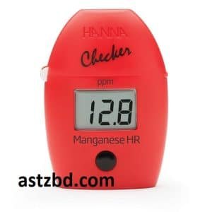 Hanna HI709, Hanna HI709 in Bangladesh, Hanna HI709 High Range Manganese Colorimeter, Hanna HI709 price in Bangladesh, HI709, HI709 High Range Manganese Colorimeter, HI708 High Range Manganese Colorimeter Checker HC price in Bangladesh
