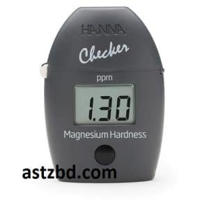 Hanna HI719, Hanna HI719 Freshwater Magnesium Hardness Colorimeter Checker HC, Hanna HI719 in Bangladesh, Hanna HI719 price in Bangladesh, HI719, HI719 Freshwater Magnesium Hardness Colorimeter, Freshwater Magnesium Hardness Colorimeter Checker HC,