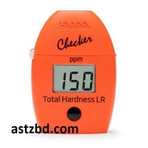 Hanna HI735 Total Hardness LR Checker
