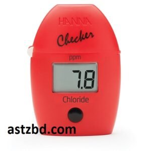 Hanna HI753 Chloride Colorimeter Checker