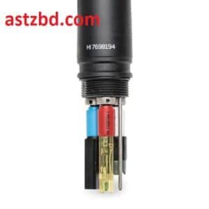 Hanna HI7698194 Multiparameter (pH/EC/DO) Probe