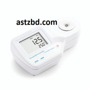 Hanna HI96803 Digital Refractometer