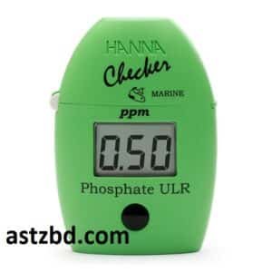 Hanna HI774 Marine Phosphate Ultra Low Range Colorimeter Checker