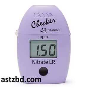 Hanna HI781 Marine Nitrate Low Range Checker® HC