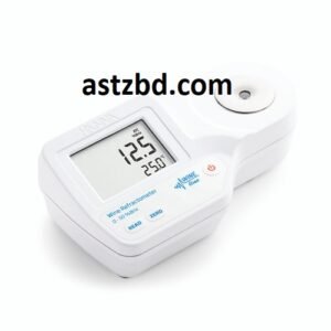 Hanna HI96811 Digital Refractometer 0-50%