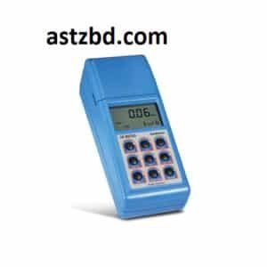 Hanna HI98703-02 Portable Turbidity Meter