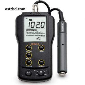 Hanna HI8733 Multi range EC Meter