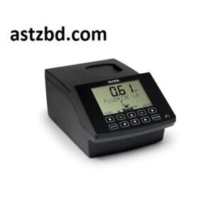 Hanna HI801-02 Iris Spectrophoto meter