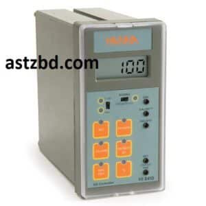 Hanna HI8410 Dissolved Oxygen Controller with Extended Range and Analog Output