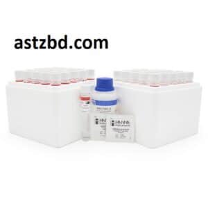 Hanna HI93758C-50 Total Phosphorus Low Range Reagents