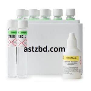 Hanna HI93764B-25 Ammonia High Range Reagents
