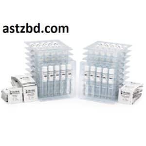 Hanna HI93767A-50 Total Nitrogen Low Range Reagents (50 tests)