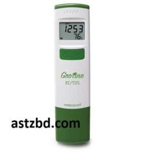Hanna HI98318 GroLine Waterproof EC/TDS (ppm) Tester