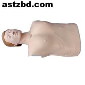XC-404B Half Body CPR Training Model (Female)