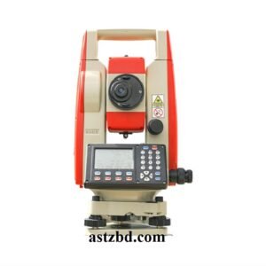 Kolida KTS-442P Total Station Bangladesh with guide light and T/P sensor for surveying