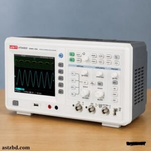 UNI-T UTD4302C 300MHz Oscilloscope Price in Bangladesh
