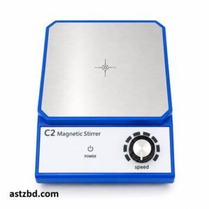 c2 Magnetic stirrer product brief and technical parameters table