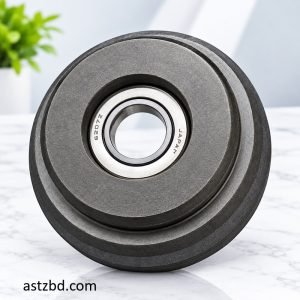 Ramp GSM Cutter Blade replacement part